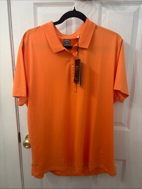 NWT Callaway Men's Golf Polo